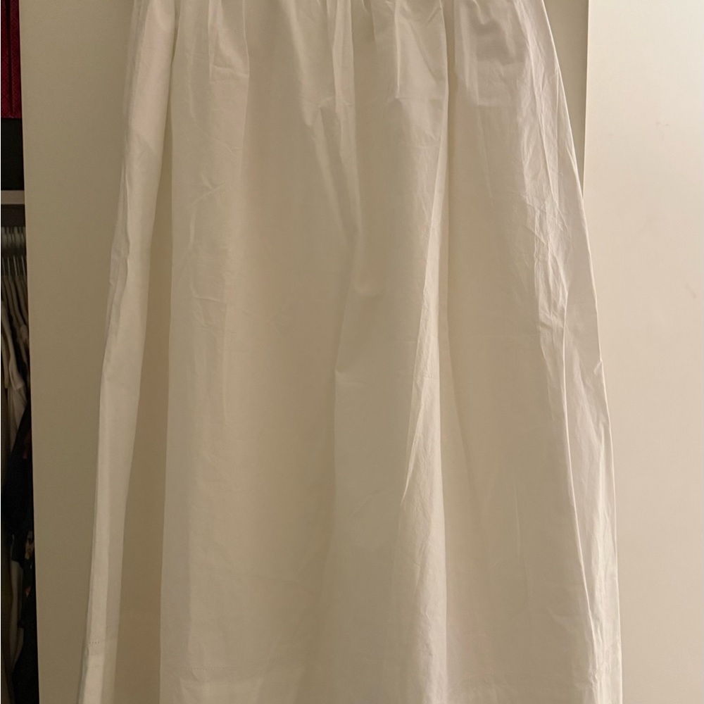 Jenni Kayne lauren Maxi Skirt